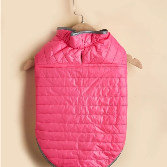 Pet jacket - Picture 5 of 5